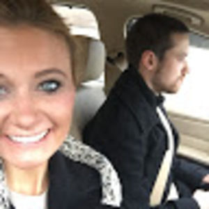 Meet your Posher, Mackenzie